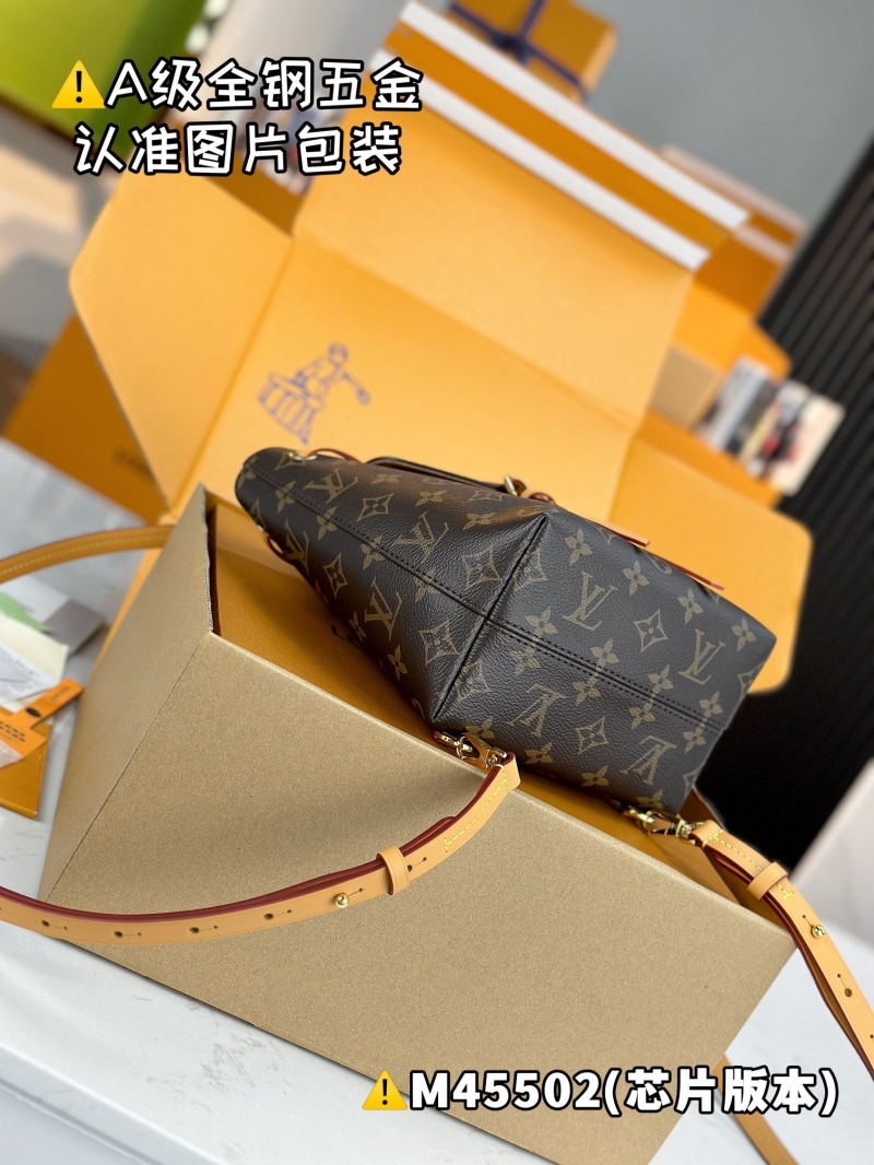 LV Top Handle Bags